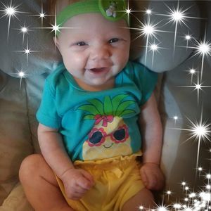 Meet your Posher, Marchelle